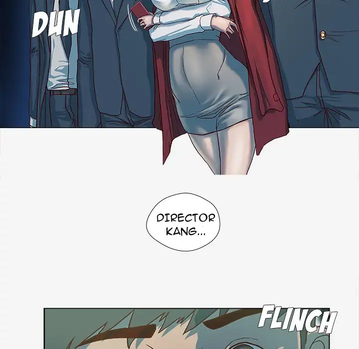 The Good Manager Chapter 41 Page 28