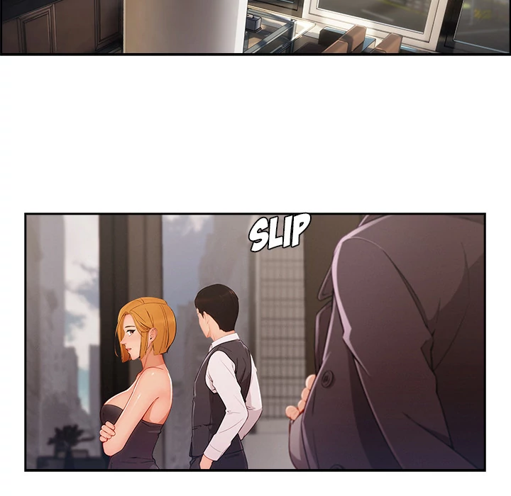 Lady Long Legs Chapter 46 Page 77