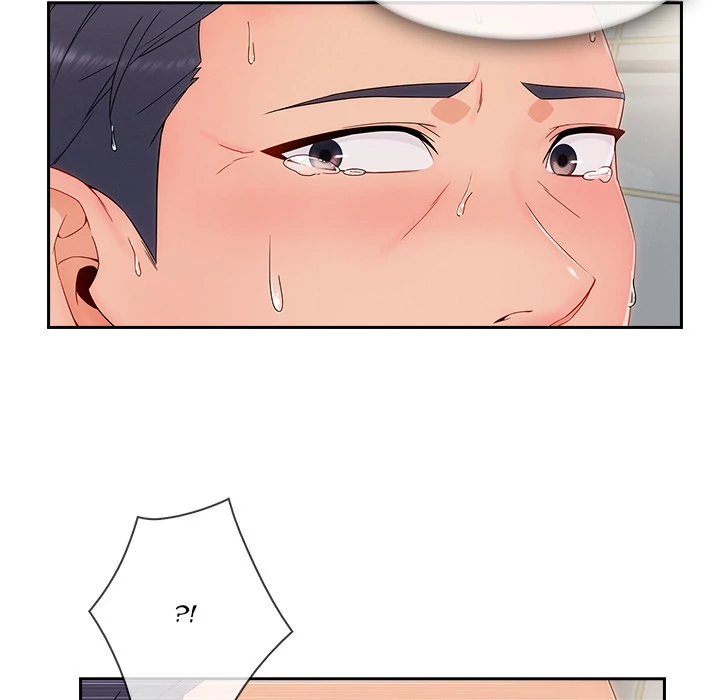 Lady Long Legs Chapter 48 Page 33