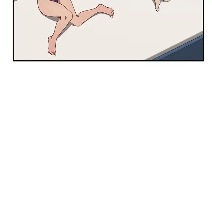 The Unwanted Roommate Chapter 18 Page 25