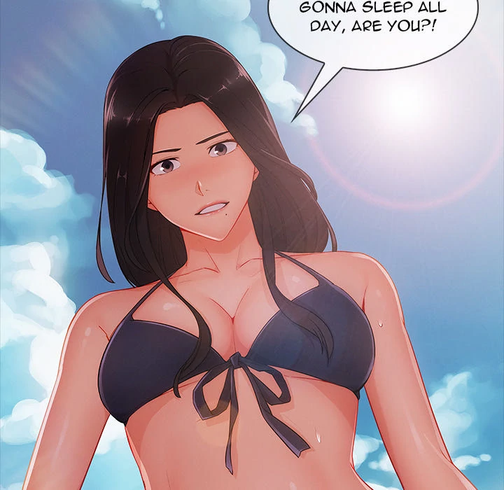 Lady Long Legs Chapter 48 Page 103