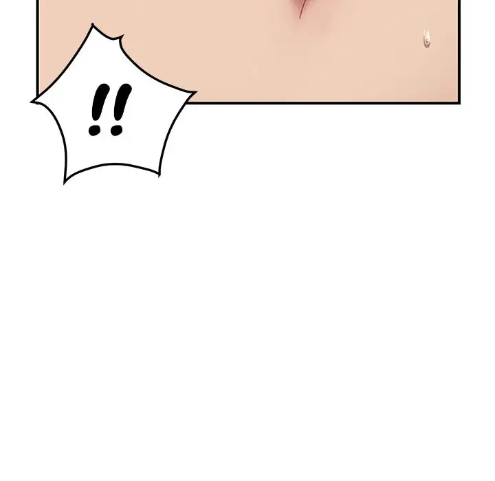The Unwanted Roommate Chapter 18 Page 77