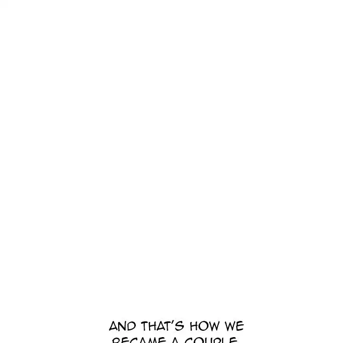 The Unwanted Roommate Chapter 19 Page 136