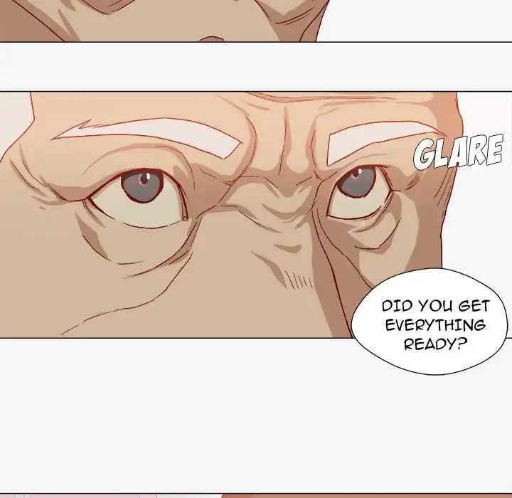 The Good Manager Chapter 40 Page 38