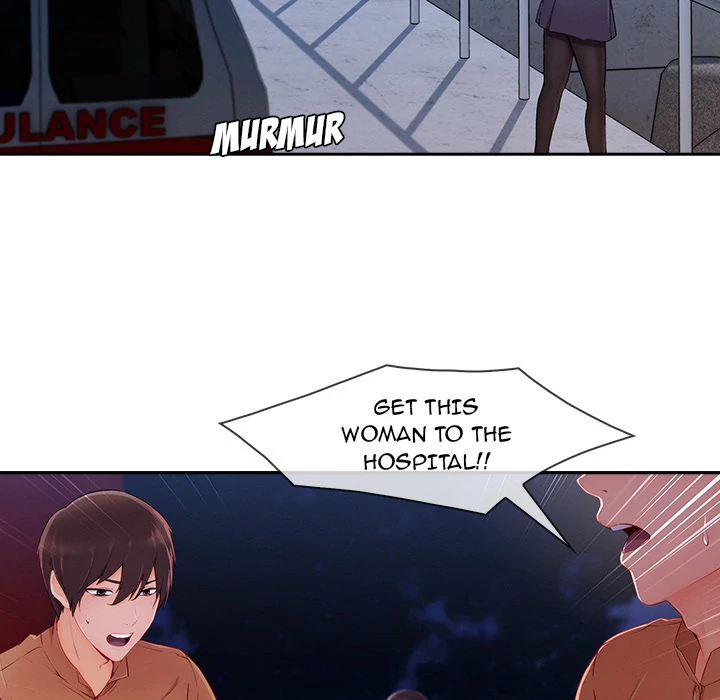 Lady Long Legs Chapter 45 Page 61