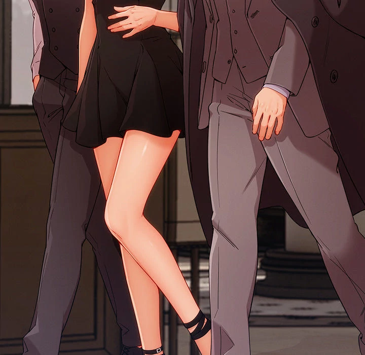 Lady Long Legs Chapter 46 Page 80