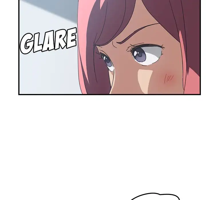 The Unwanted Roommate Chapter 19 Page 123