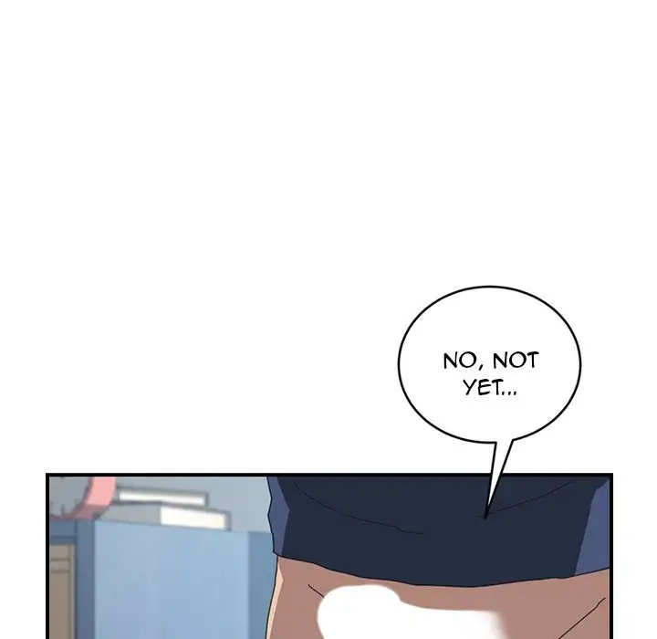 The Unwanted Roommate Chapter 19 Page 82
