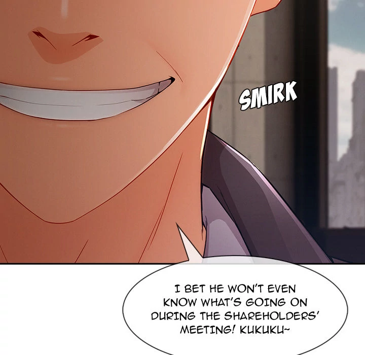 Lady Long Legs Chapter 46 Page 90