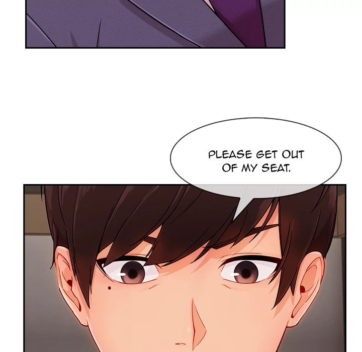 Lady Long Legs Chapter 47 Page 57