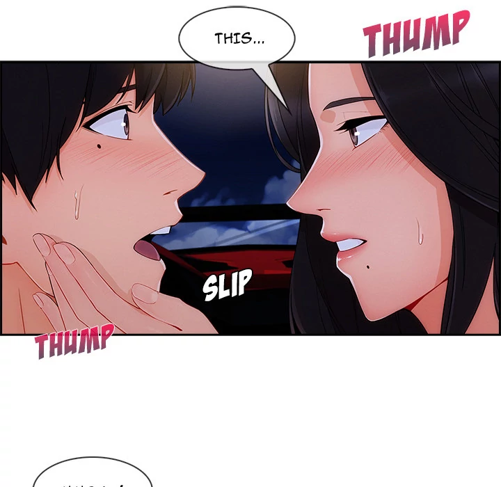 Lady Long Legs Chapter 47 Page 94