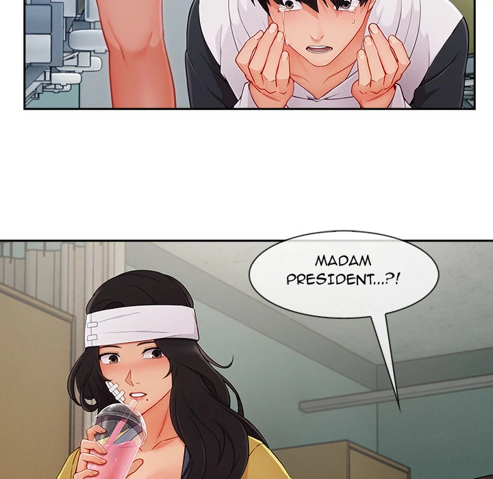 Lady Long Legs Chapter 46 Page 31