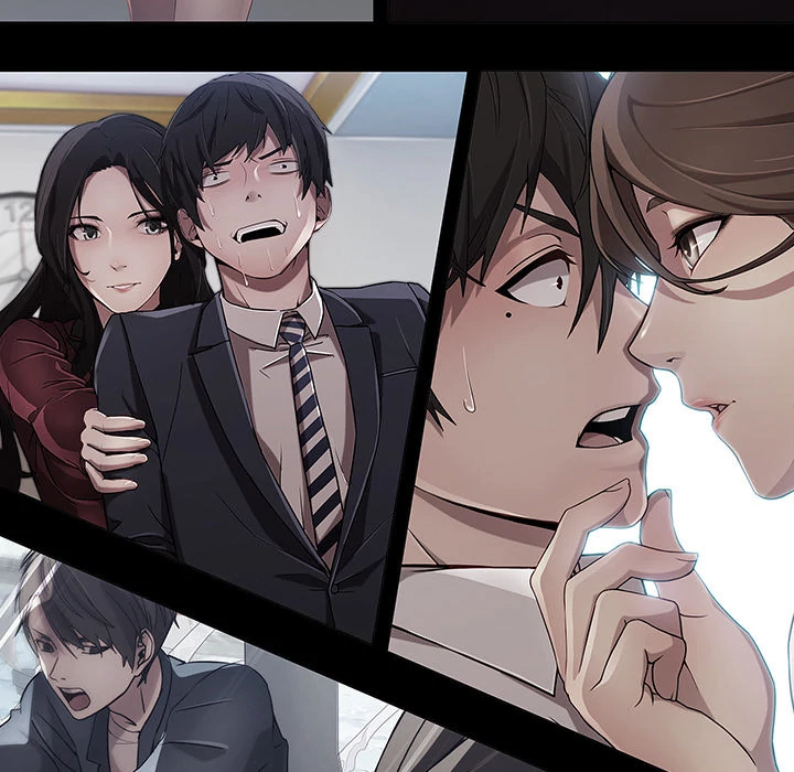 Lady Long Legs Chapter 48 Page 96