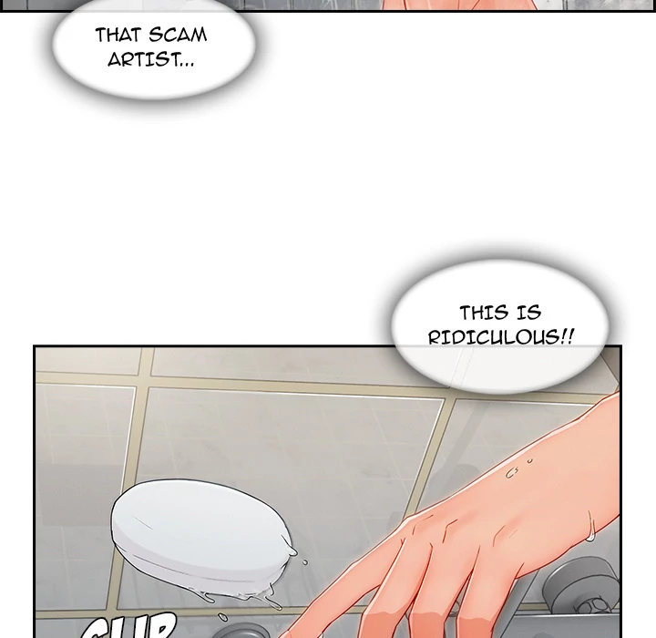 Lady Long Legs Chapter 48 Page 24
