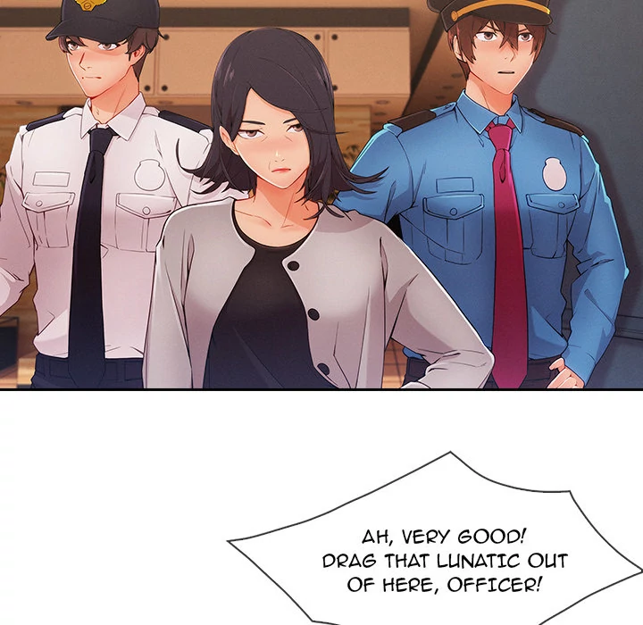 Lady Long Legs Chapter 47 Page 37