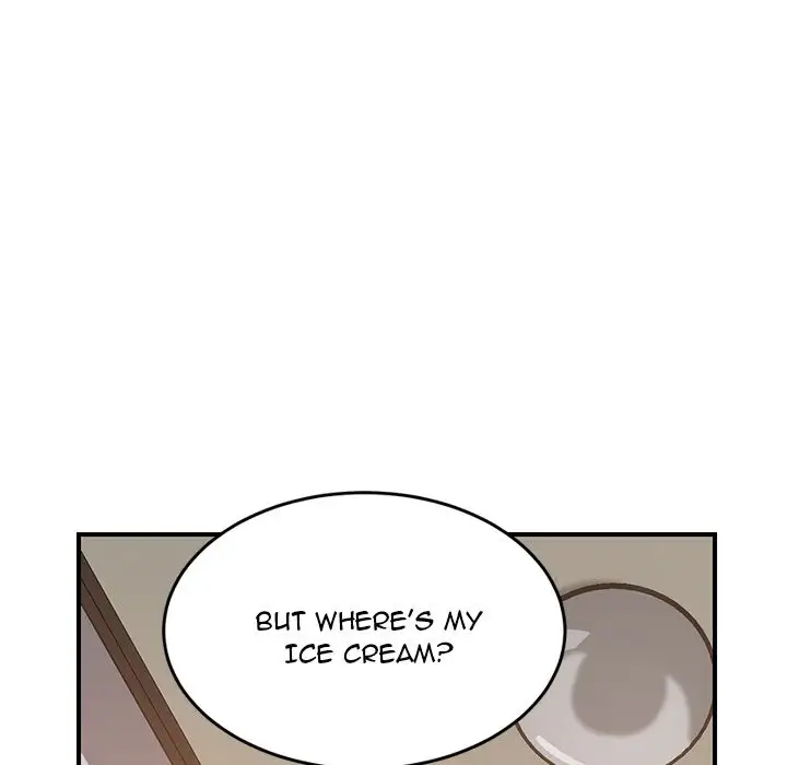 The Unwanted Roommate Chapter 19 Page 155