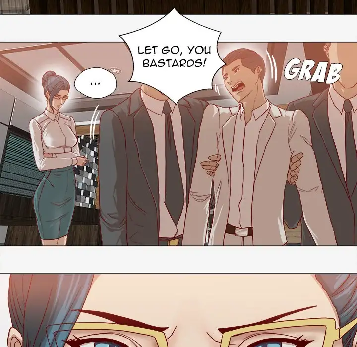 The Good Manager Chapter 41 Page 58