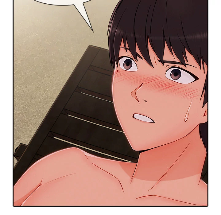 Lady Long Legs Chapter 48 Page 110