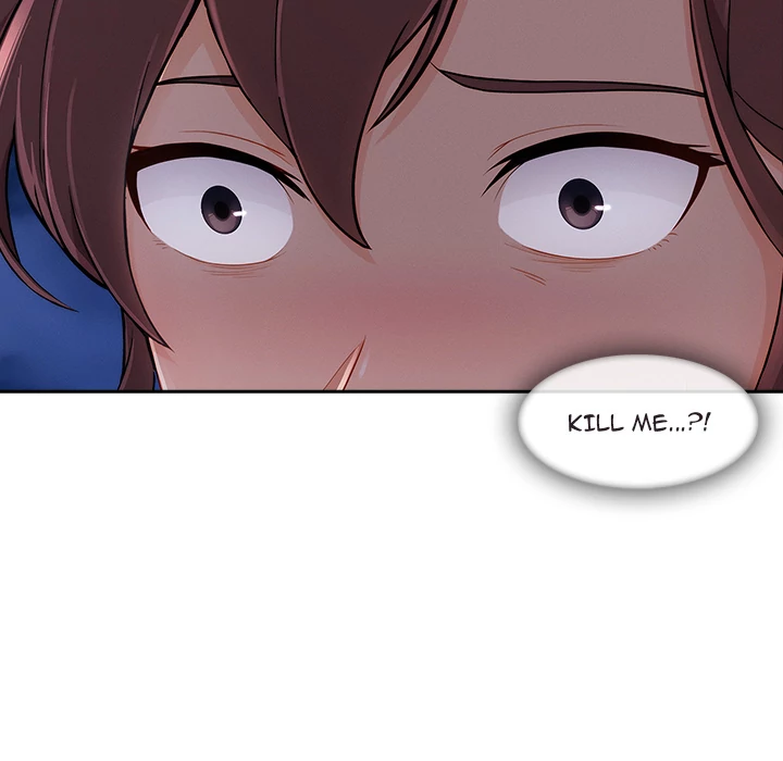 Lady Long Legs Chapter 45 Page 73