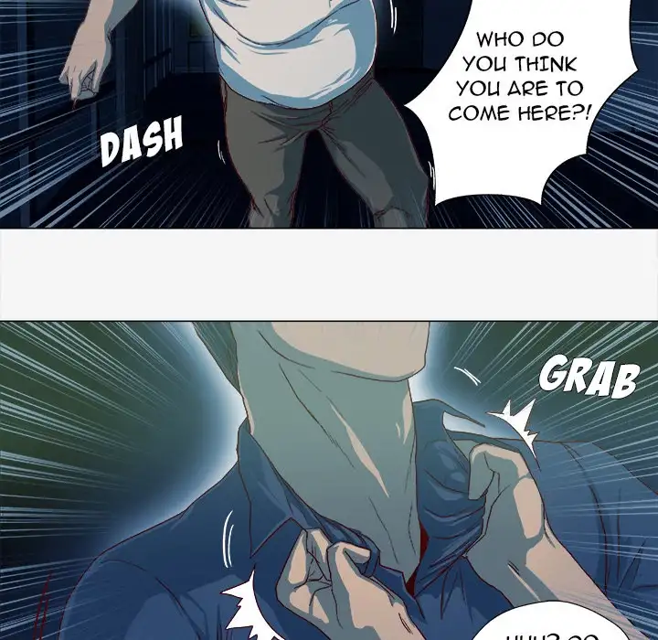 The Good Manager Chapter 41 Page 12