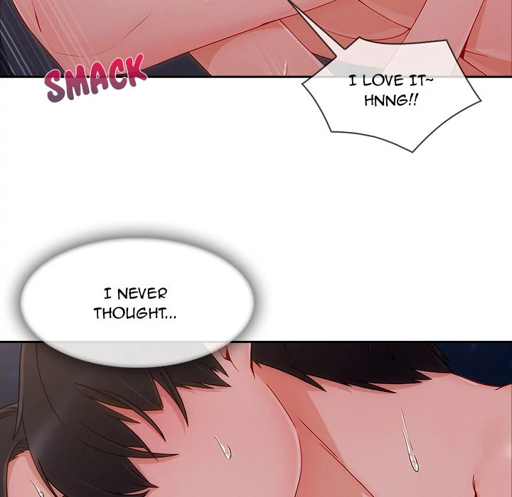 Lady Long Legs Chapter 47 Page 122