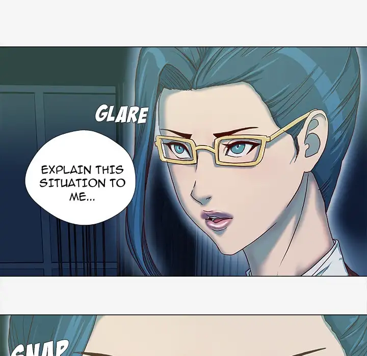 The Good Manager Chapter 41 Page 32
