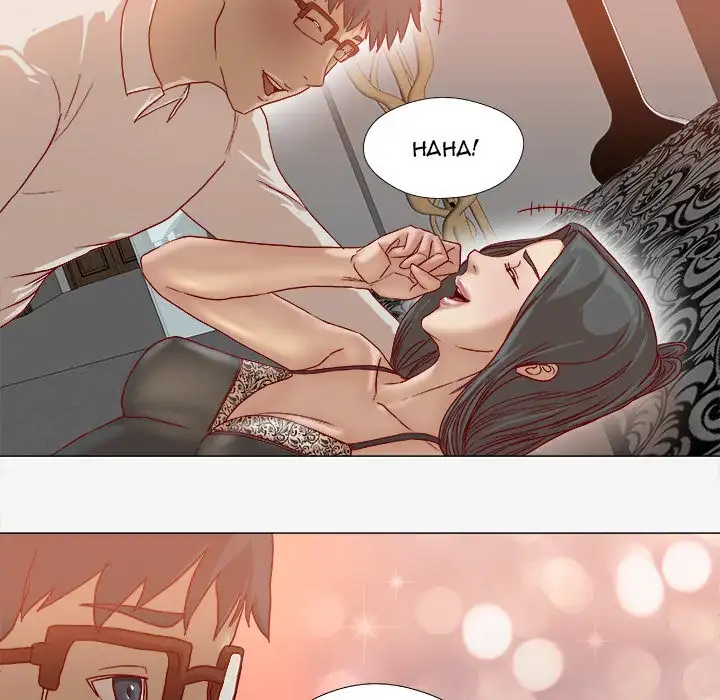The Good Manager Chapter 42 Page 15