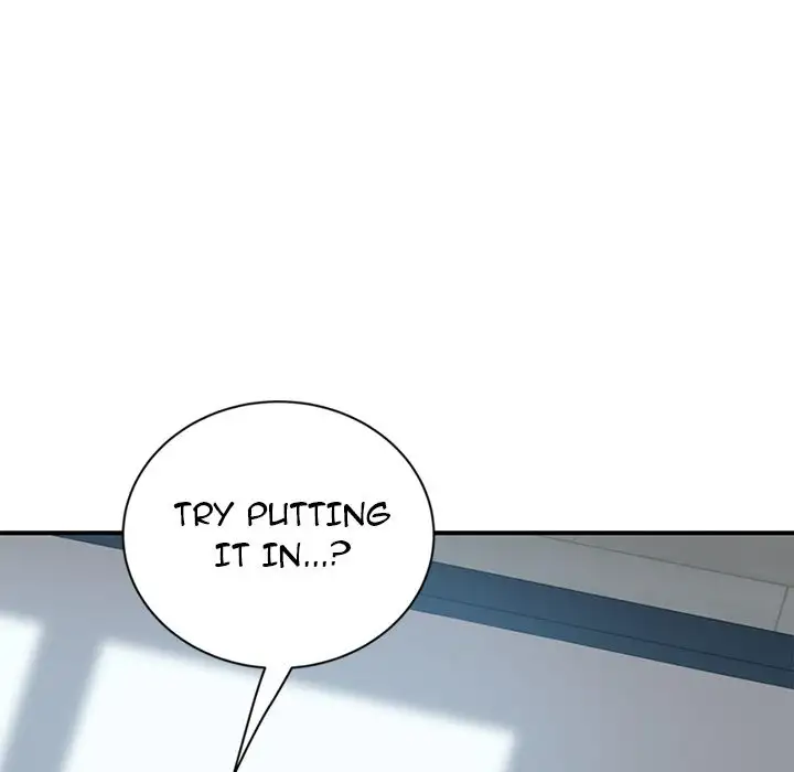 The Unwanted Roommate Chapter 19 Page 7