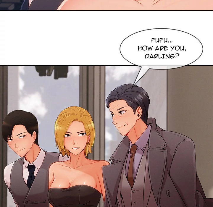 Lady Long Legs Chapter 46 Page 79
