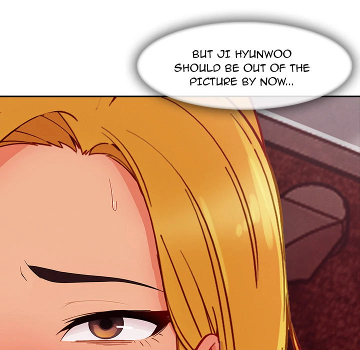 Lady Long Legs Chapter 45 Page 116