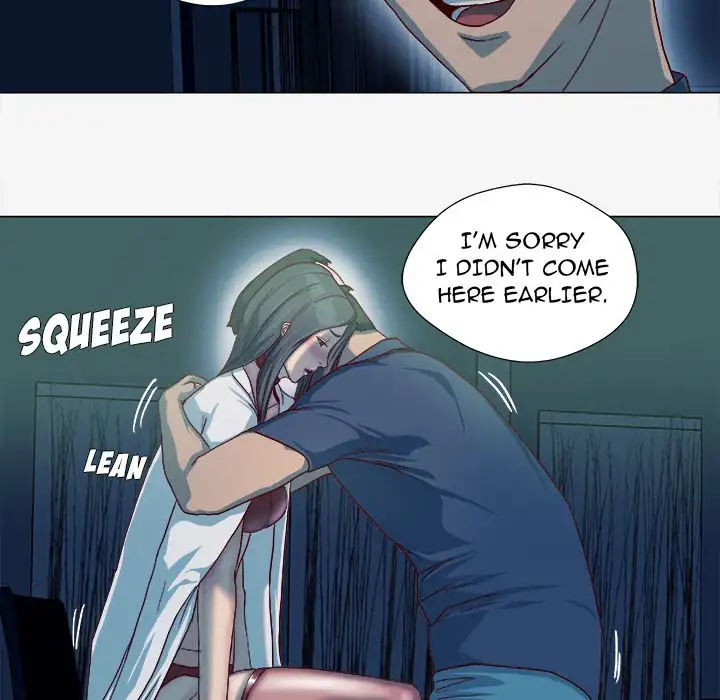The Good Manager Chapter 41 Page 51