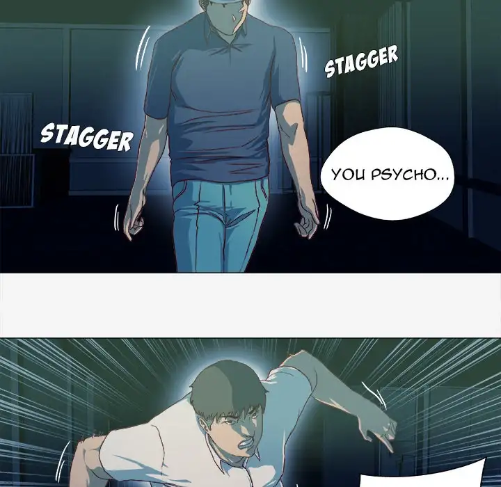 The Good Manager Chapter 41 Page 11