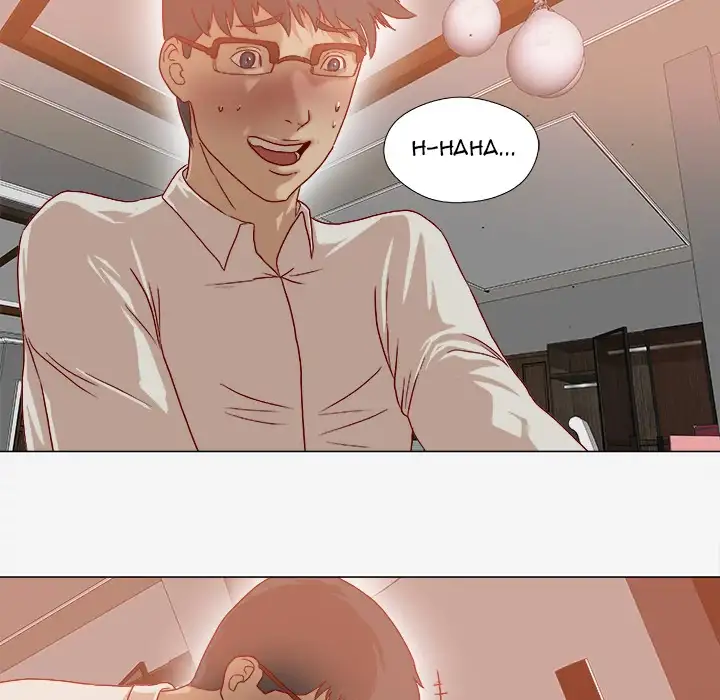 The Good Manager Chapter 42 Page 14