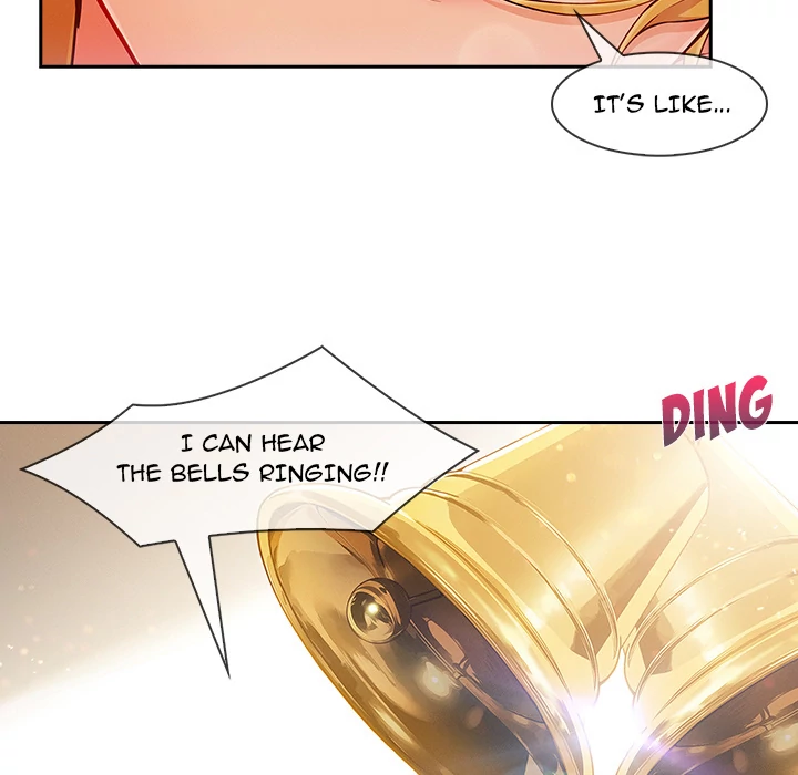 Lady Long Legs Chapter 45 Page 99