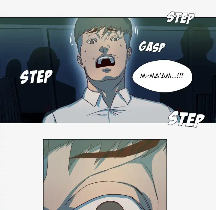 The Good Manager Chapter 41 Page 43