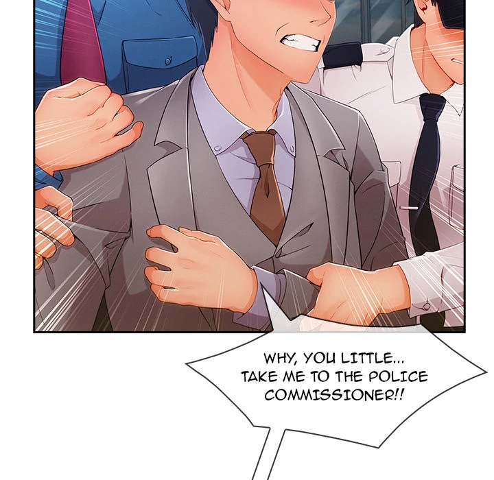 Lady Long Legs Chapter 47 Page 67