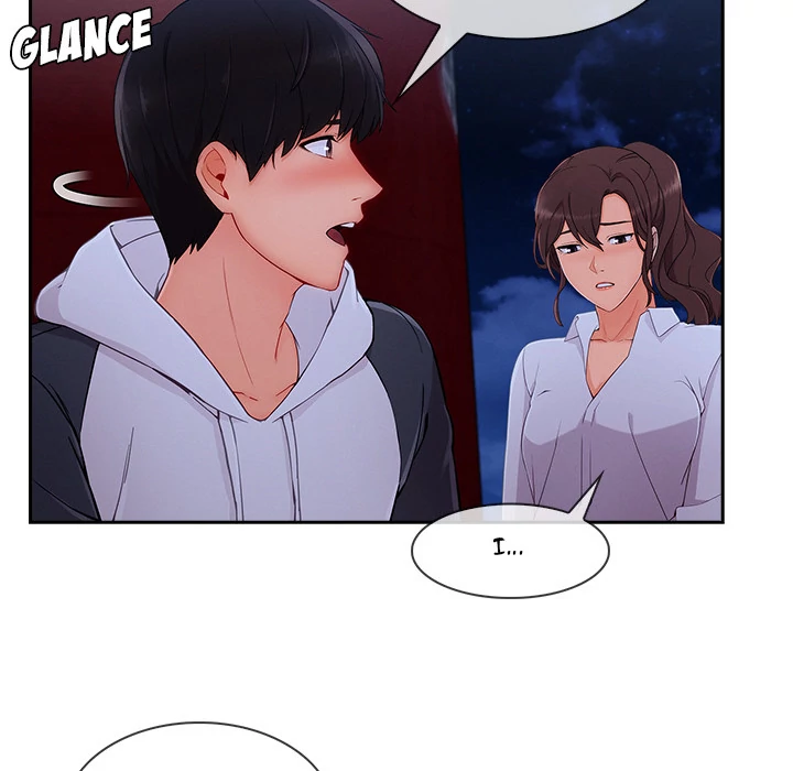 Lady Long Legs Chapter 46 Page 9
