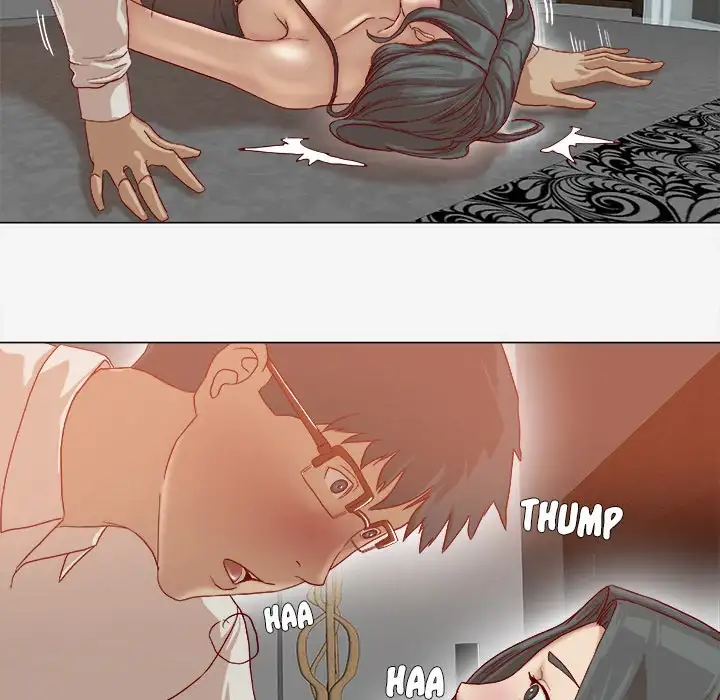 The Good Manager Chapter 42 Page 9