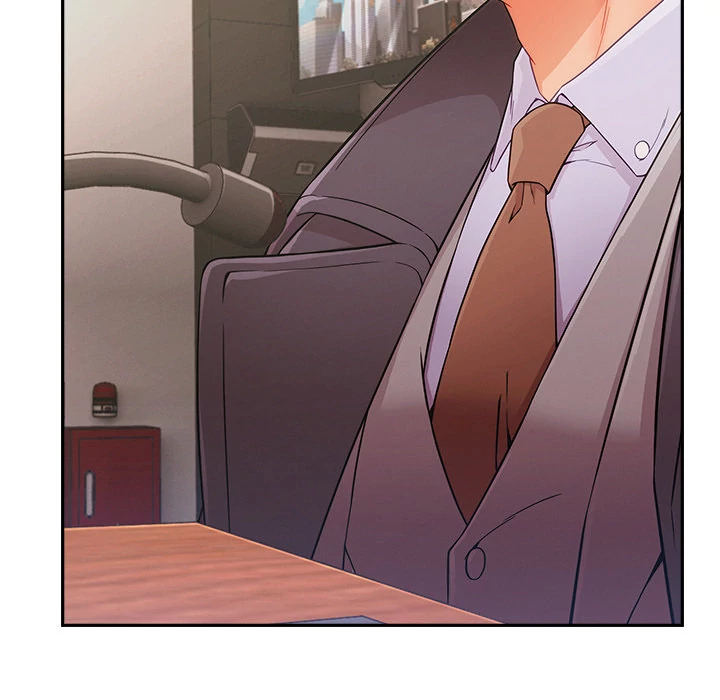 Lady Long Legs Chapter 47 Page 21