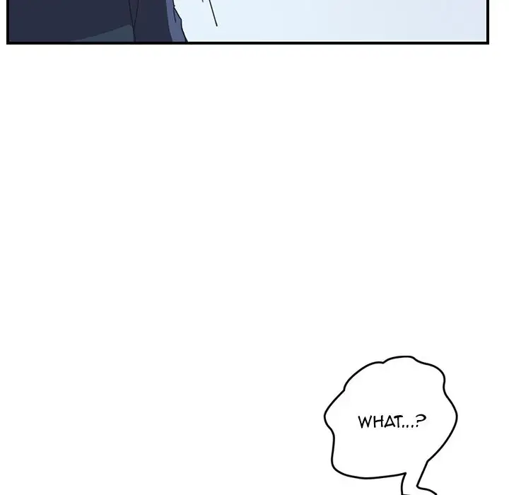 The Unwanted Roommate Chapter 18 Page 117
