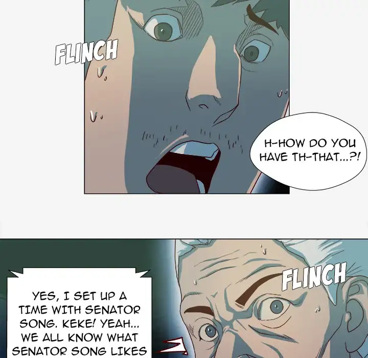 The Good Manager Chapter 41 Page 36
