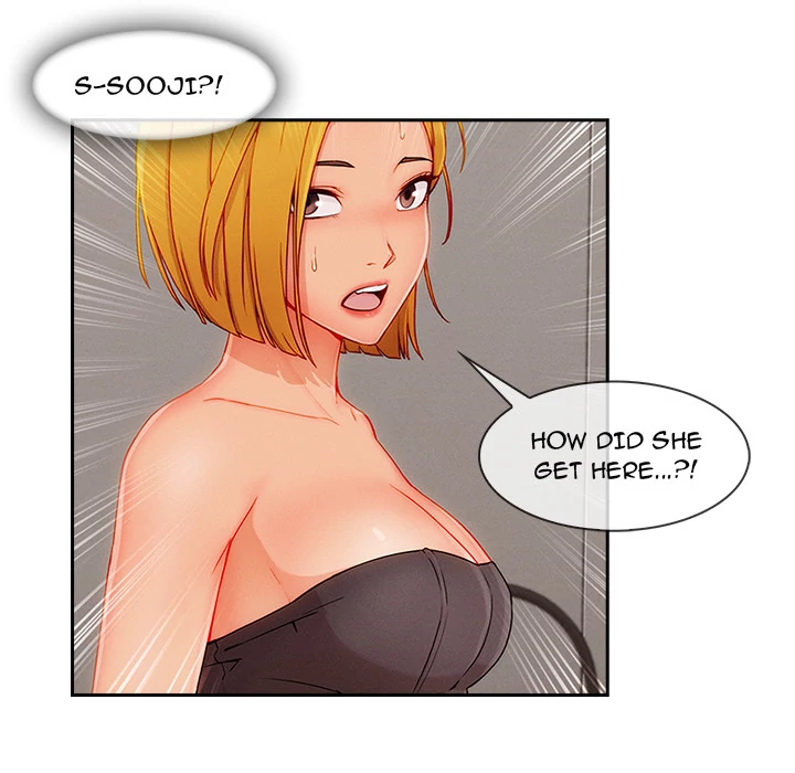 Lady Long Legs Chapter 47 Page 50