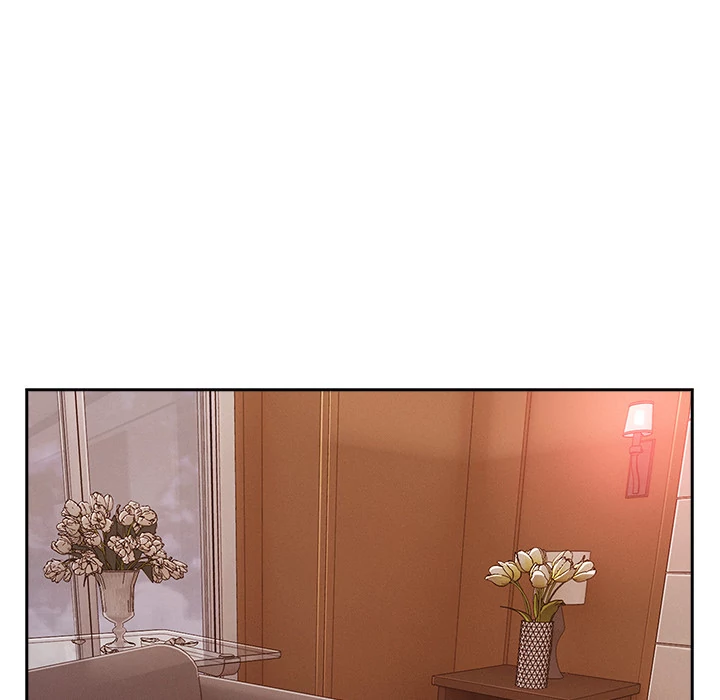Lady Long Legs Chapter 45 Page 74