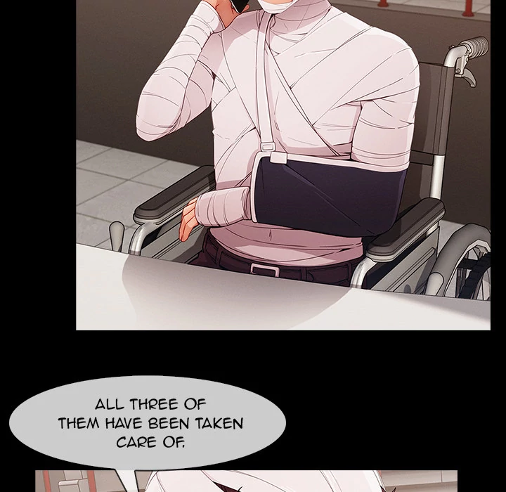 Lady Long Legs Chapter 46 Page 96