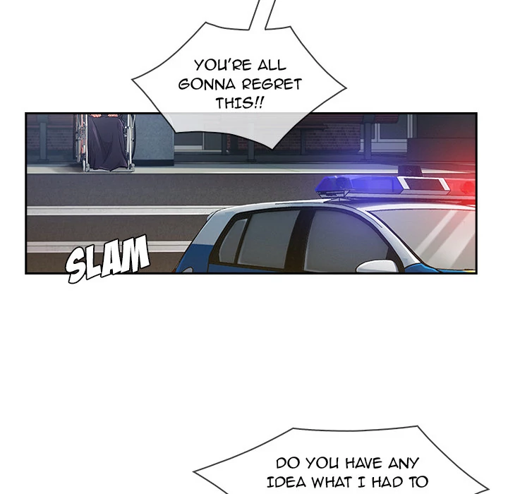 Lady Long Legs Chapter 47 Page 68