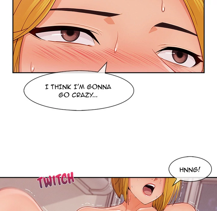 Lady Long Legs Chapter 45 Page 109