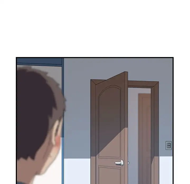 The Unwanted Roommate Chapter 19 Page 108