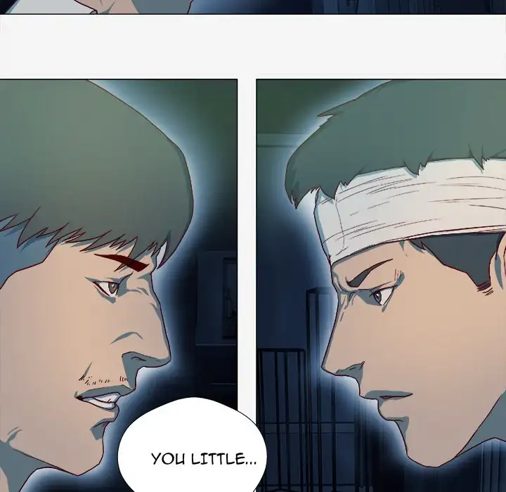 The Good Manager Chapter 41 Page 8
