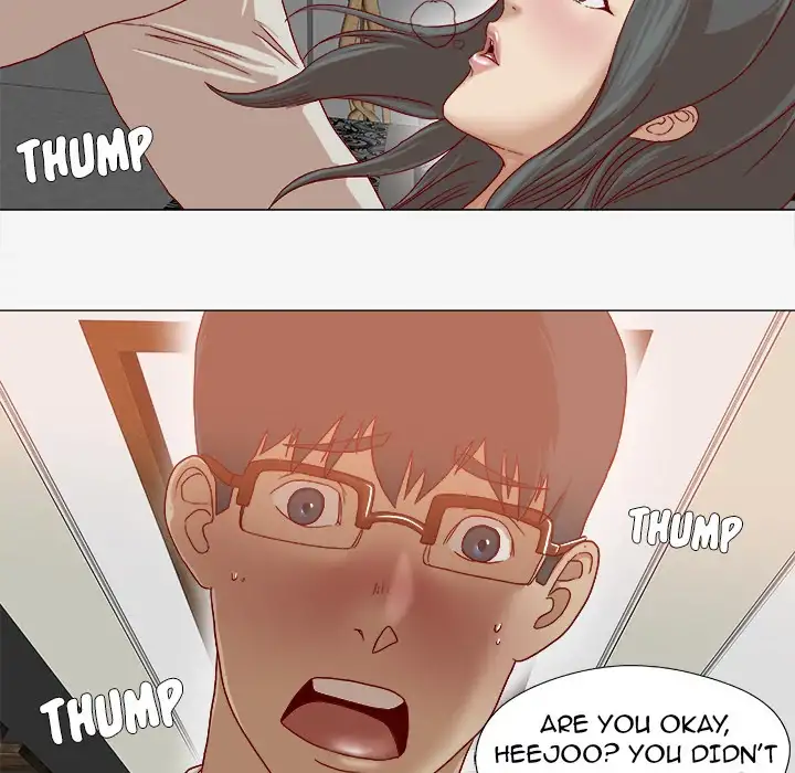 The Good Manager Chapter 42 Page 10