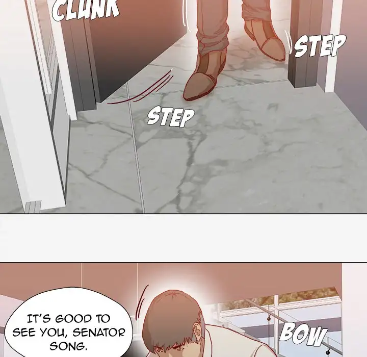 The Good Manager Chapter 40 Page 36